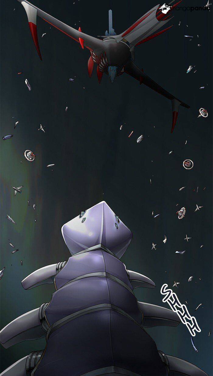 Tower of God Chapter 479 image 136